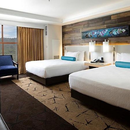 Chukchansi Gold Resort & Casino Coarsegold Esterno foto