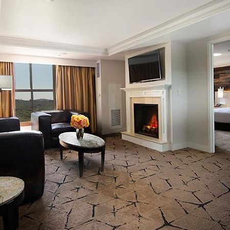 Chukchansi Gold Resort & Casino Coarsegold Esterno foto