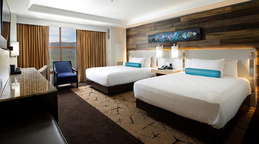 Chukchansi Gold Resort & Casino Coarsegold Esterno foto